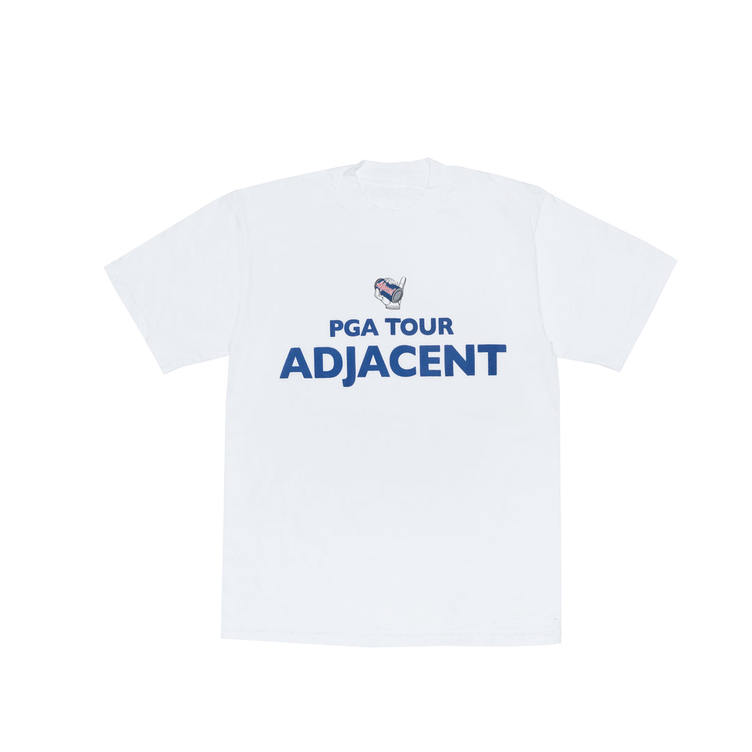 PGA Tour Adjacent Tee