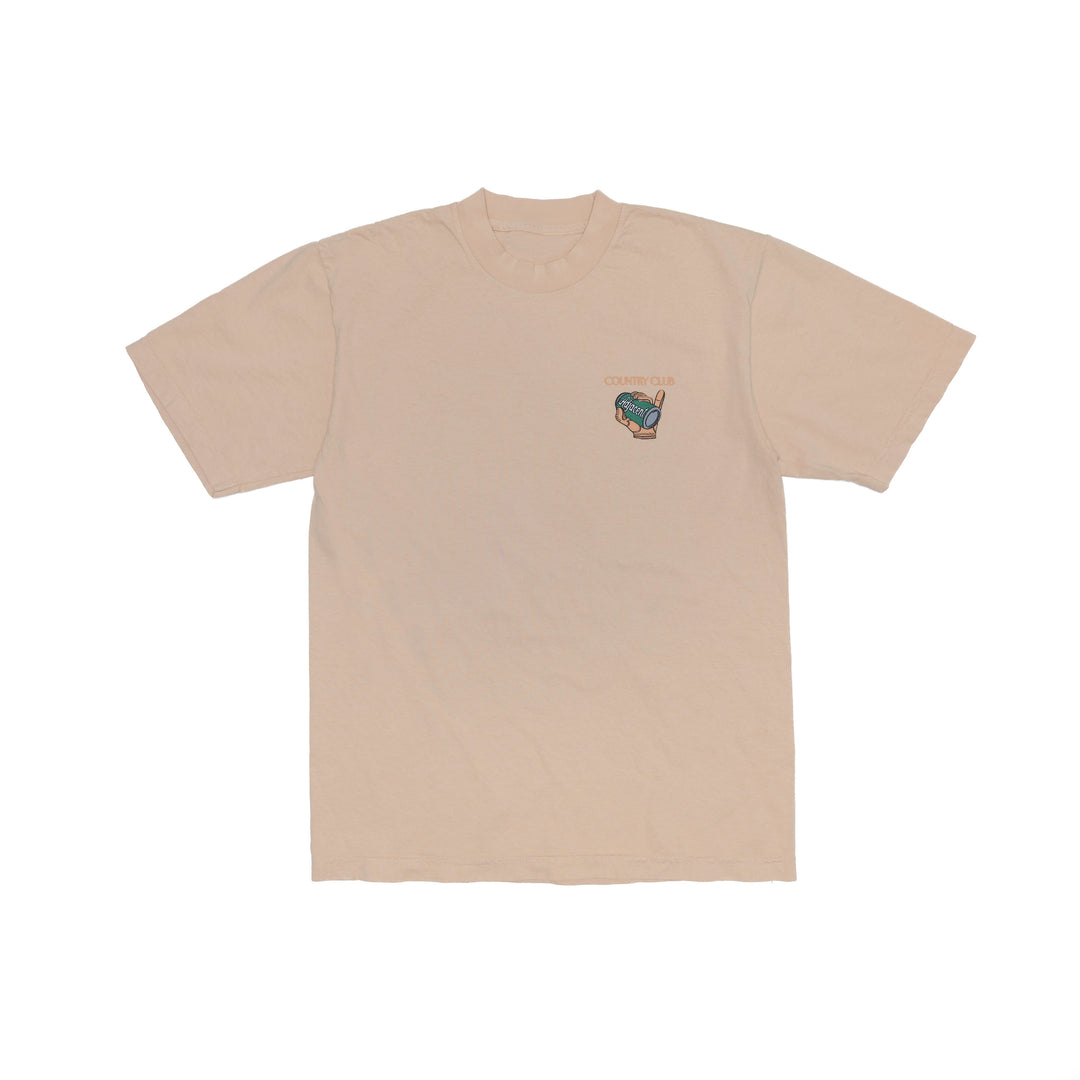 Slow Play Tee