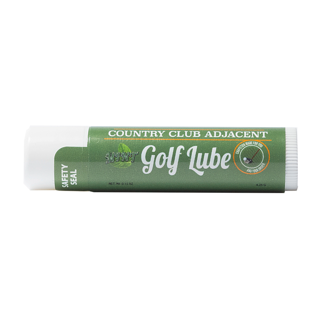 Golf Lube