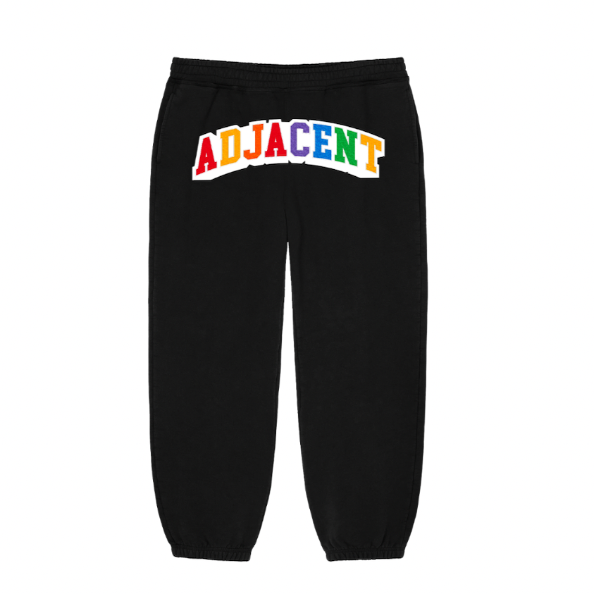 Adjacent Sweatpants